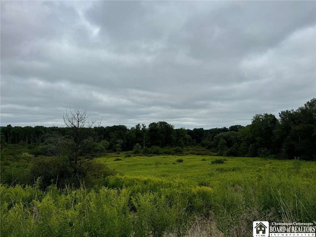 9 Acres of Land for Sale in Falconer, New York