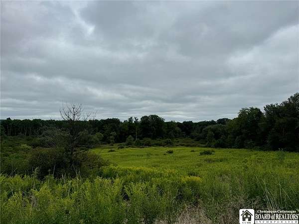 9 Acres of Land for Sale in Falconer, New York
