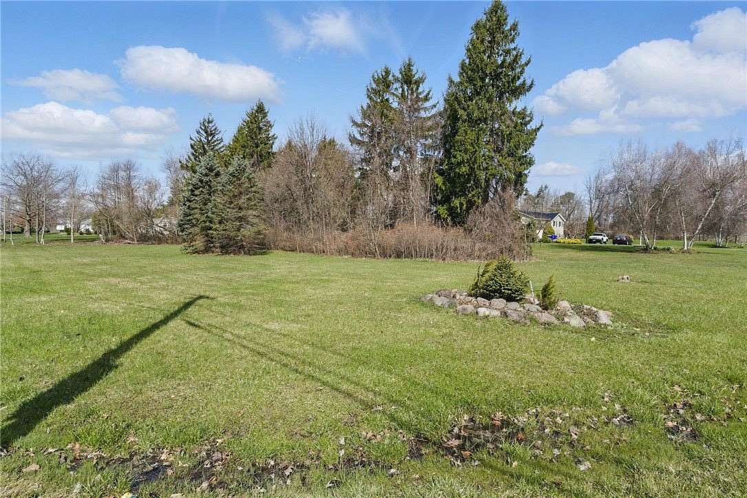 0.79 Acres of Land for Sale in Hilton, New York