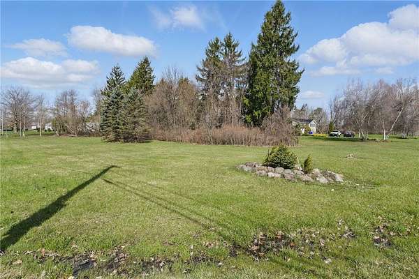 0.79 Acres of Land for Sale in Hilton, New York