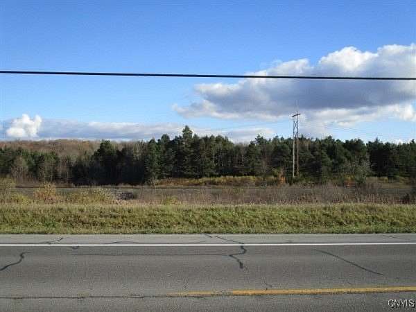 3.2 Acres of Commercial Land for Sale in Evans Mills, New York
