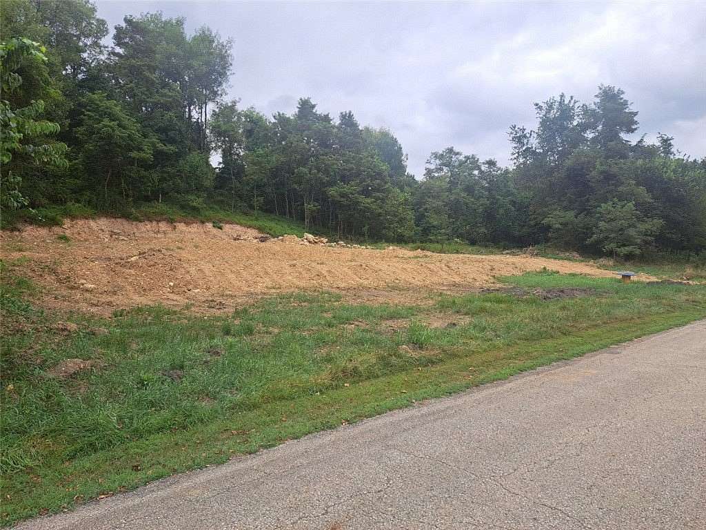 7 Acres of Residential Land for Sale in Perry Township, Pennsylvania