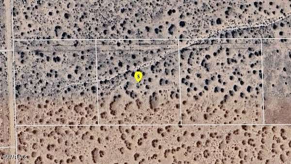 Residential Land for Sale in Lancaster, California