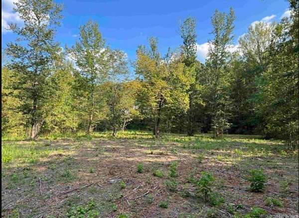 4 Acres of Mixed-Use Land for Sale in Sheridan, Arkansas