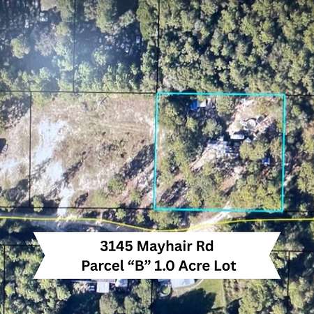 1 Acre of Residential Land for Sale in Crestview, Florida