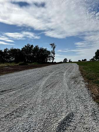 10 Acres of Residential Land for Sale in Ozark, Missouri