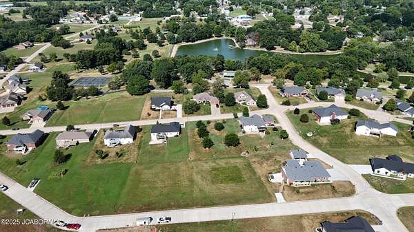 0.42 Acres of Residential Land for Sale in California, Missouri