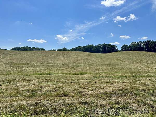 16.2 Acres of Land for Sale in London, Kentucky