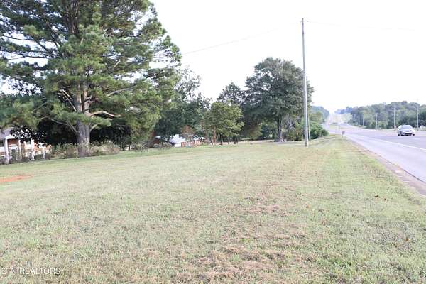 0.58 Acres of Commercial Land for Sale in Englewood, Tennessee