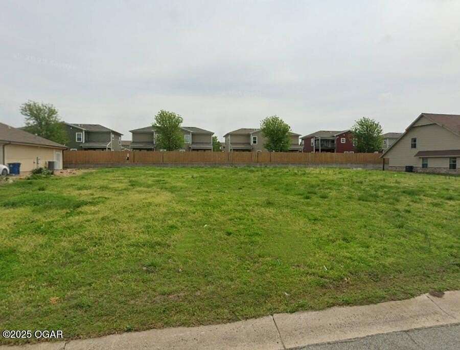 0.28 Acres of Mixed-Use Land for Sale in Joplin, Missouri