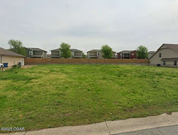 0.28 Acres of Mixed-Use Land for Sale in Joplin, Missouri