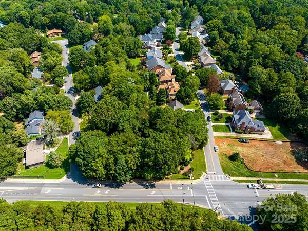 0.26 Acres of Residential Land for Sale in Charlotte, North Carolina