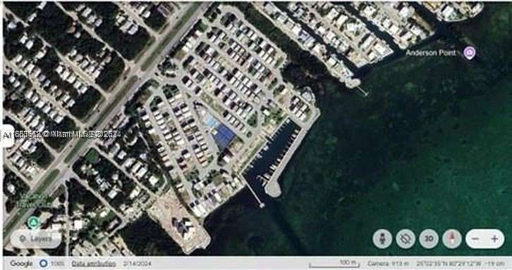 0.04 Acres of Residential Land for Sale in Key Largo, Florida