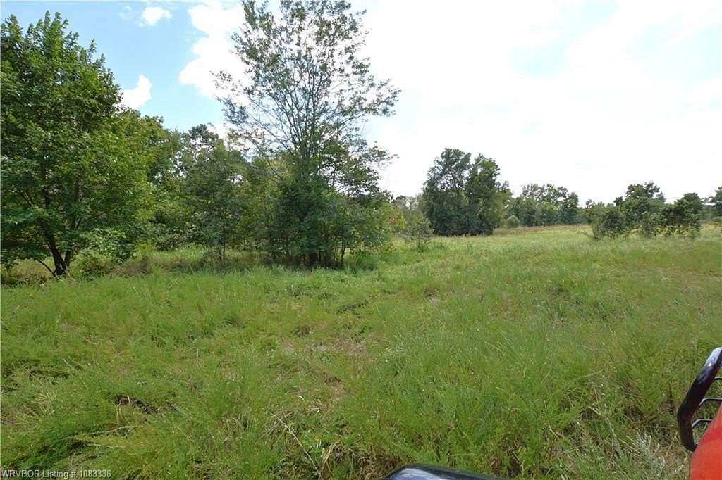 11.5 Acres of Recreational Land for Sale in Welling, Oklahoma