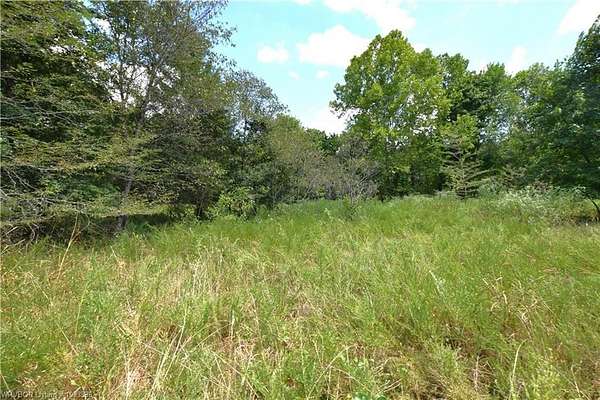 11.5 Acres of Recreational Land for Sale in Welling, Oklahoma