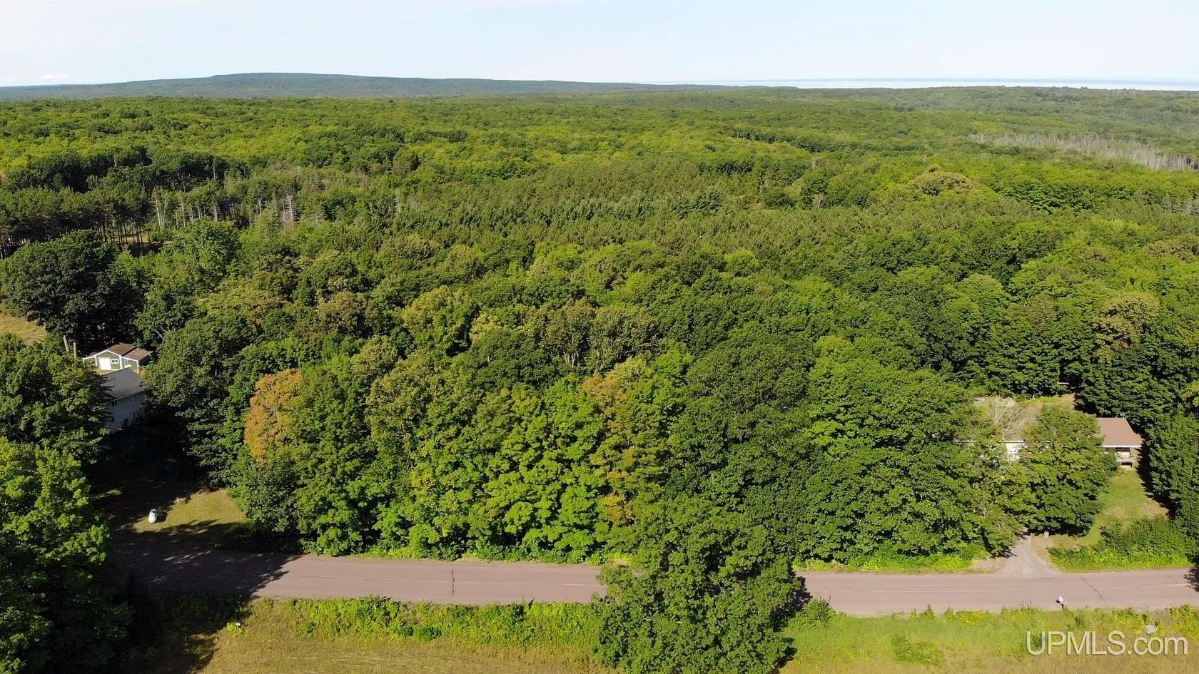 10 Acres of Land for Sale in Atlantic Mine, Michigan