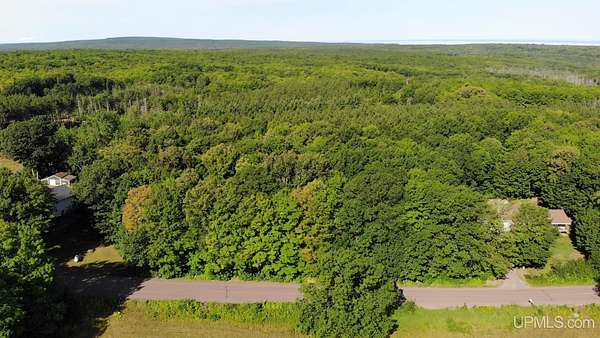 10 Acres of Land for Sale in Atlantic Mine, Michigan