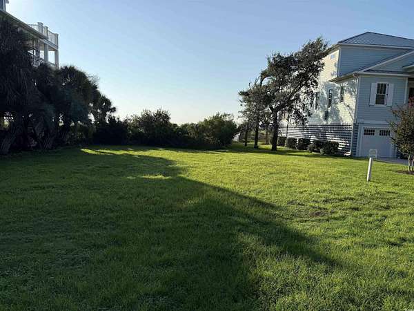 0.26 Acres of Land for Sale in Pawleys Island, South Carolina