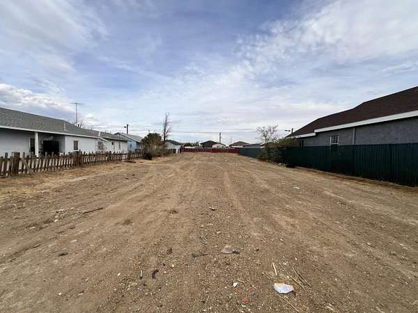 Residential Land for Sale in Mojave, California