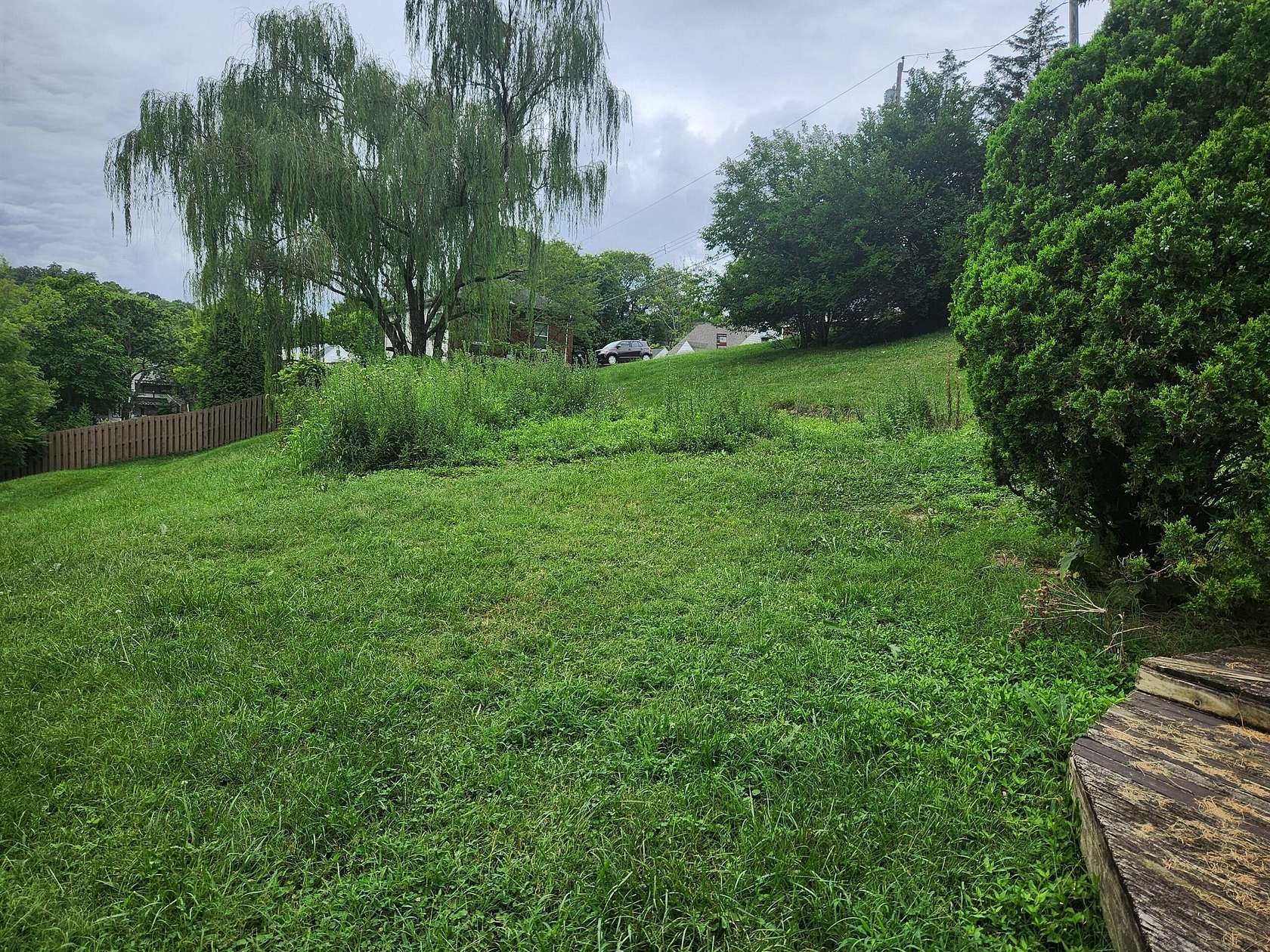 0.71 Acres of Land for Sale in Newport, Kentucky