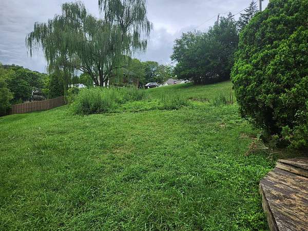 0.71 Acres of Land for Sale in Newport, Kentucky