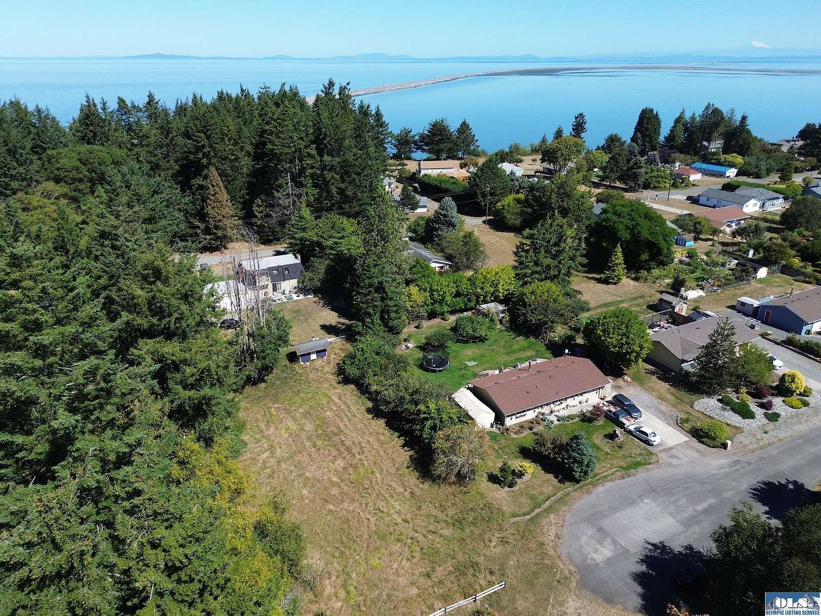 0.36 Acres of Residential Land for Sale in Sequim, Washington