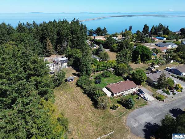 0.36 Acres of Residential Land for Sale in Sequim, Washington