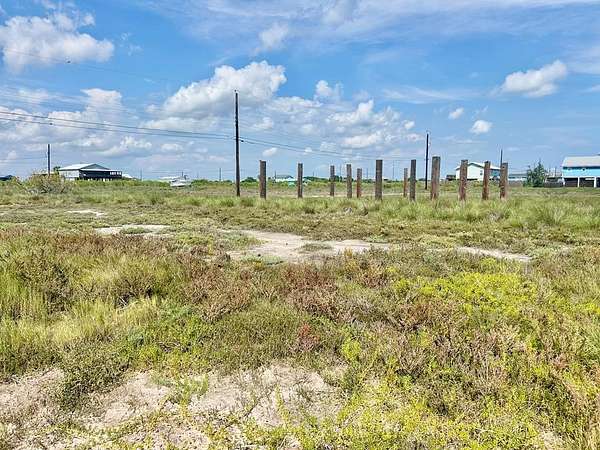 0.11 Acres of Residential Land for Sale in Rockport, Texas