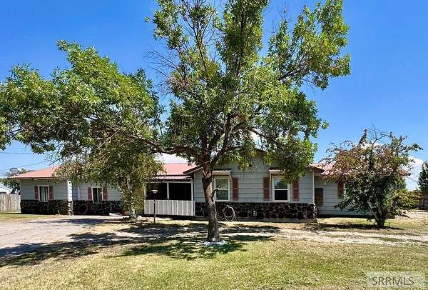 4 Acres of Improved Residential Land for Sale in Idaho Falls, Idaho