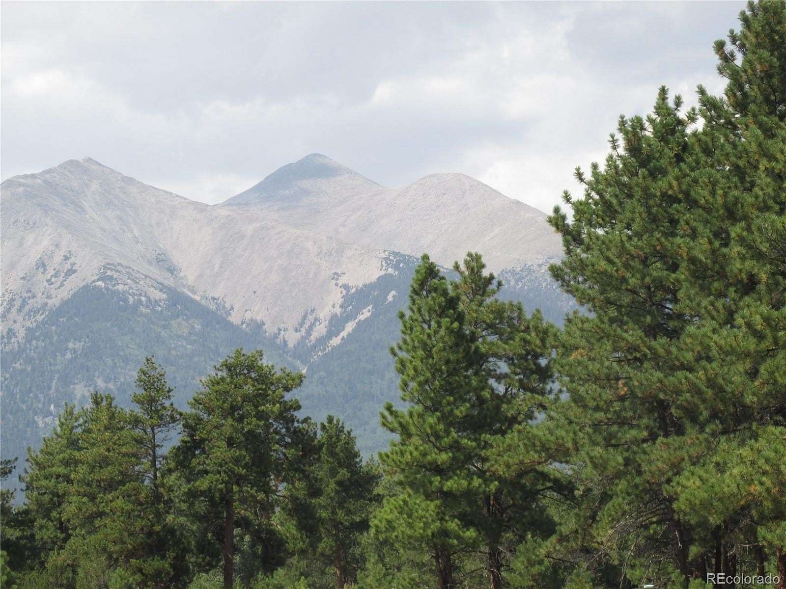 10.6 Acres of Recreational Land for Sale in Salida, Colorado