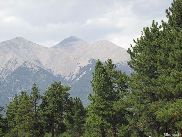 10.6 Acres of Recreational Land for Sale in Salida, Colorado