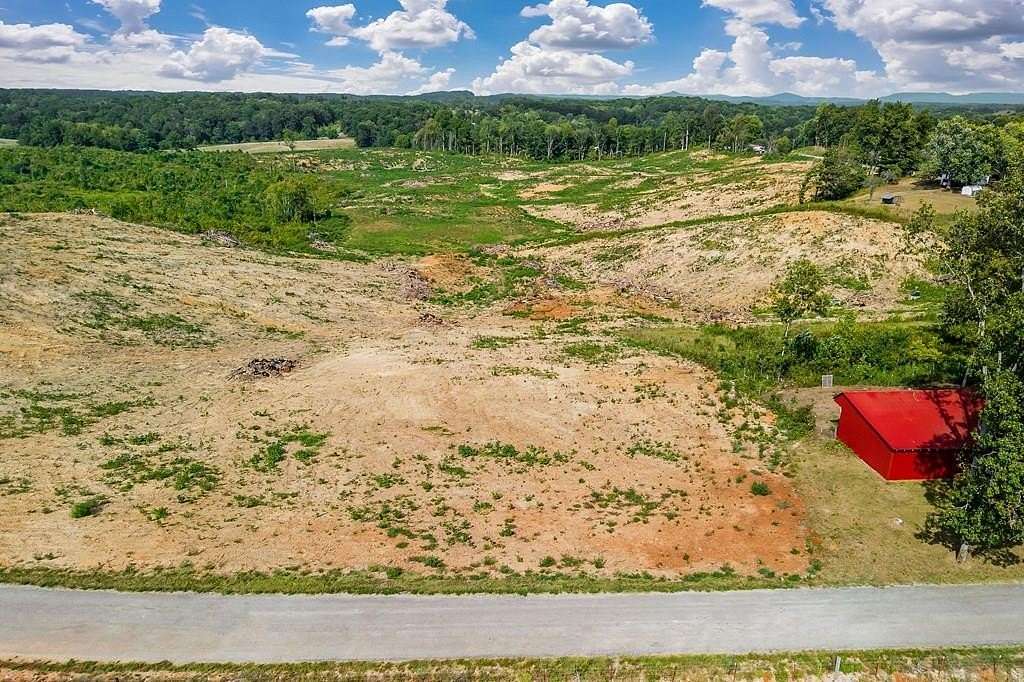 5.33 Acres of Residential Land for Sale in Livingston, Tennessee