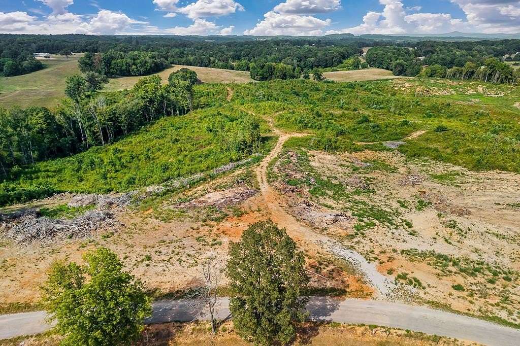 5.69 Acres of Land for Sale in Livingston, Tennessee