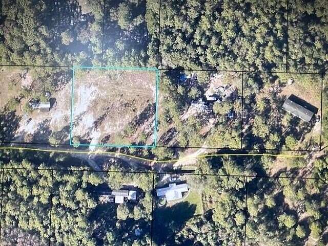 1 Acre of Residential Land for Sale in Crestview, Florida