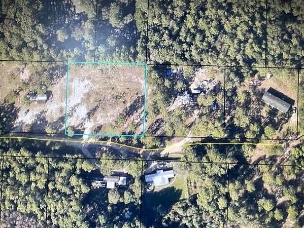1 Acre of Residential Land for Sale in Crestview, Florida
