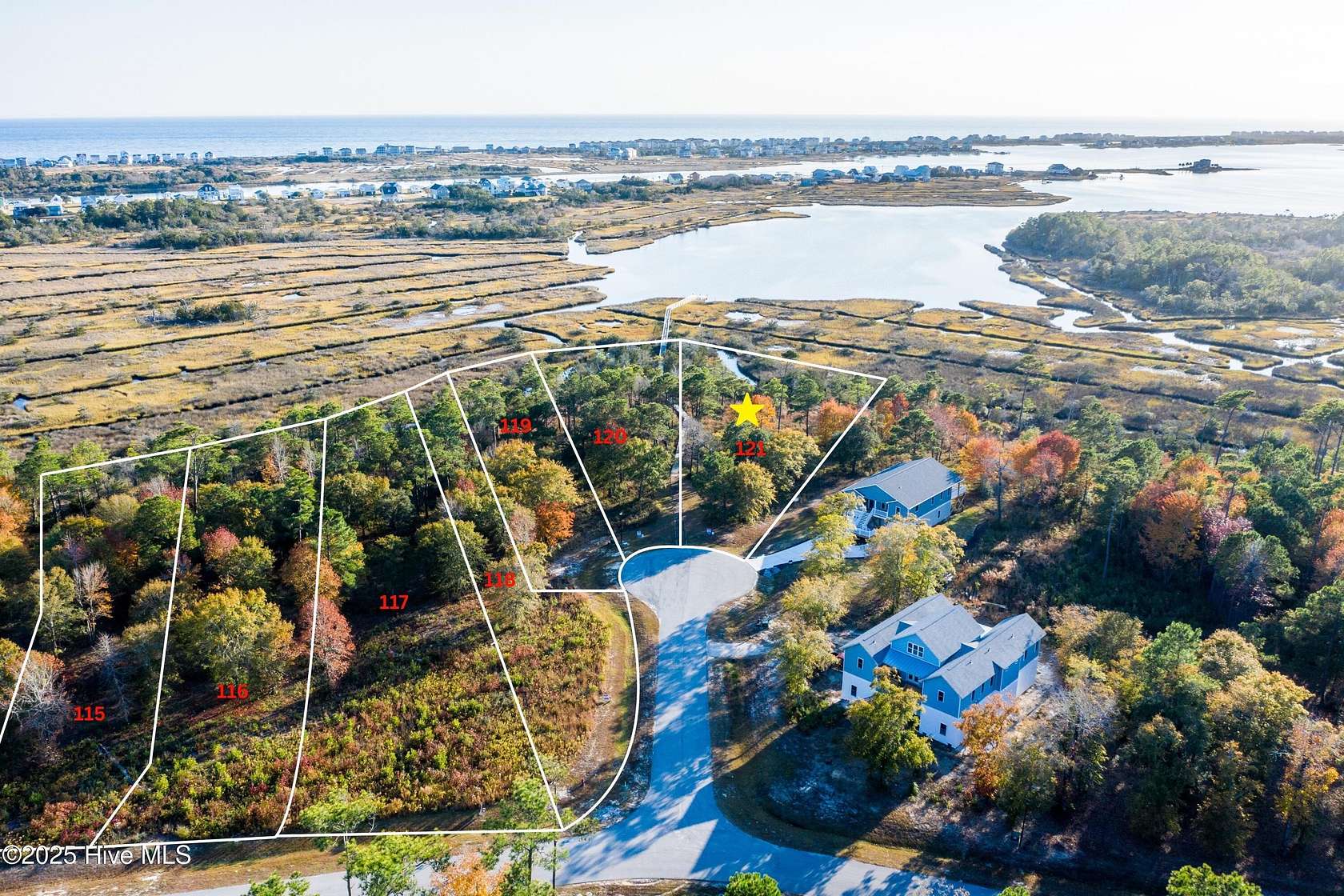 0.67 Acres of Residential Land for Sale in Sneads Ferry, North Carolina