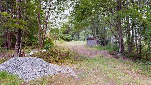 2 Acres of Residential Land for Sale in Dresden Town, Maine