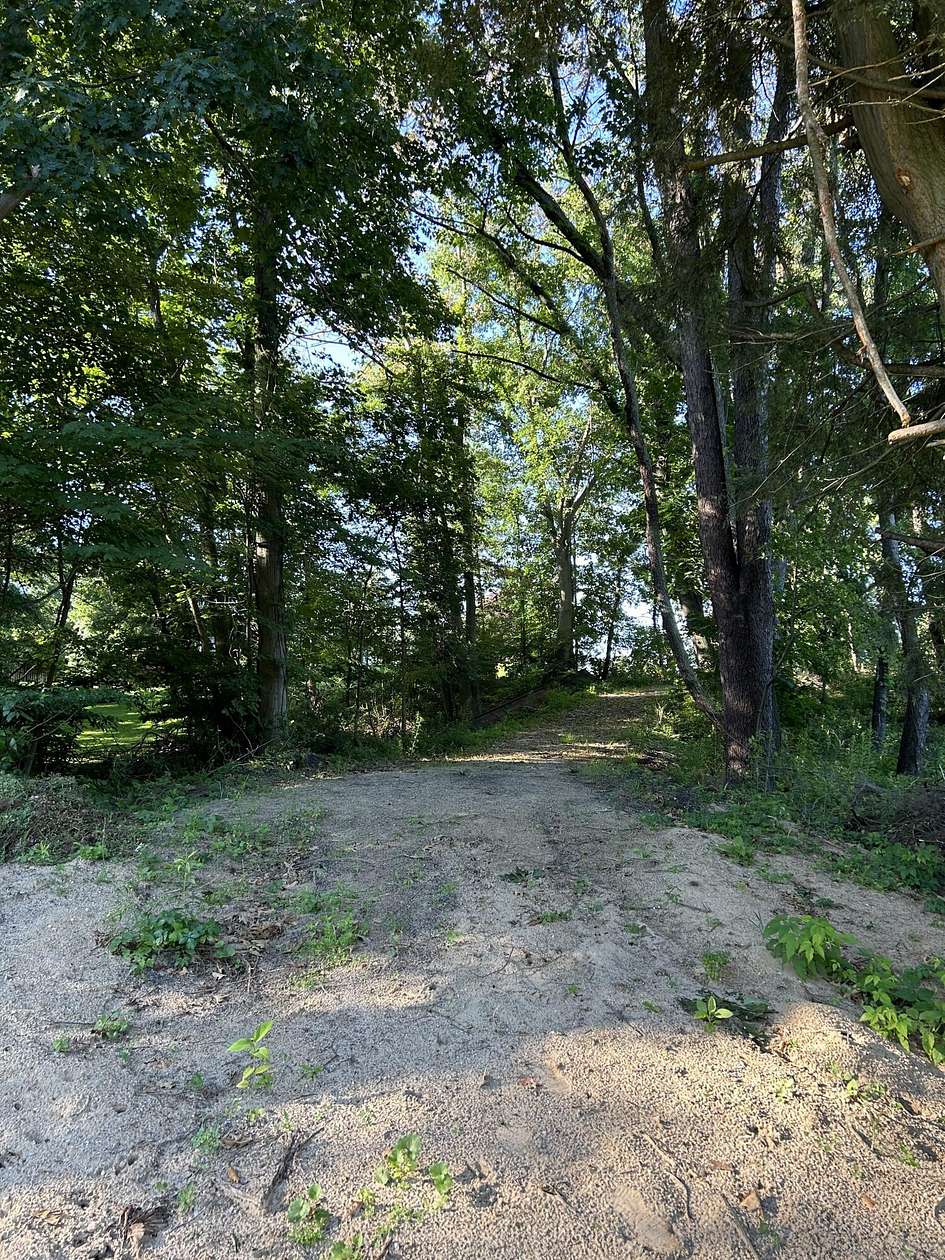 4.88 Acres of Land for Sale in Holland, Michigan