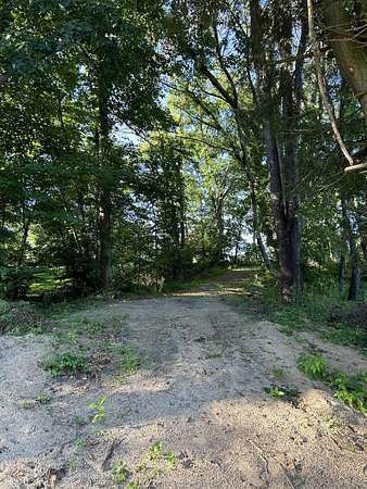 4.88 Acres of Land for Sale in Holland, Michigan