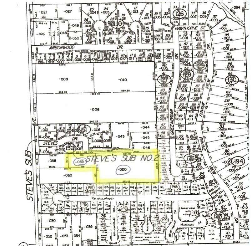 6.26 Acres of Residential Land for Sale in Grand Haven, Michigan