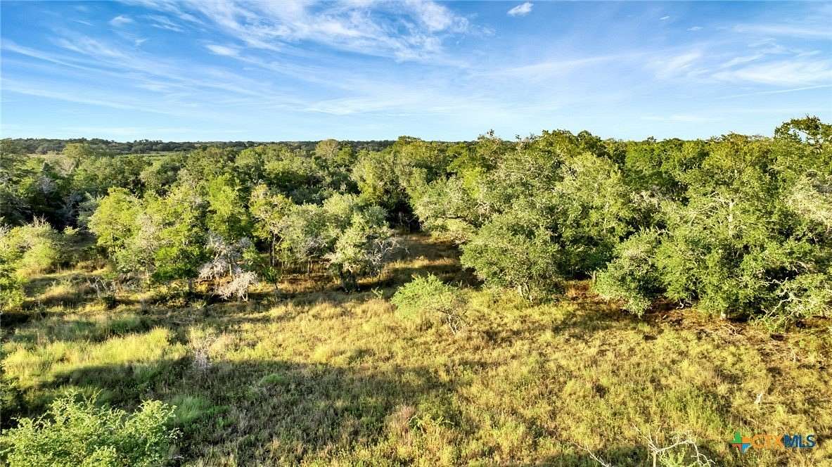 250 Acres of Improved Land for Sale in Francitas, Texas