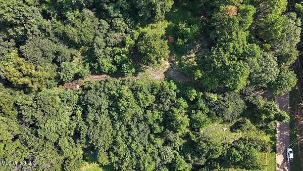 3.27 Acres of Residential Land for Sale in Brandon, Mississippi