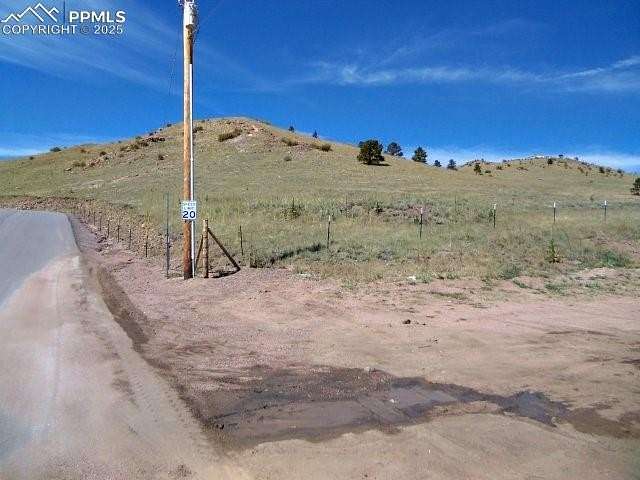 0.48 Acres of Land for Sale in Cripple Creek, Colorado