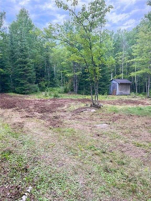 4.72 Acres of Land for Sale in Greenwood Township, Minnesota