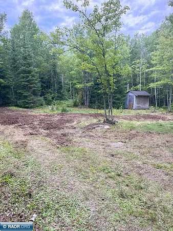 4.72 Acres of Residential Land for Sale in Cook, Minnesota