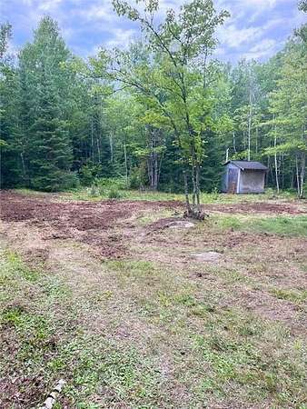 4.72 Acres of Land for Sale in Greenwood Township, Minnesota