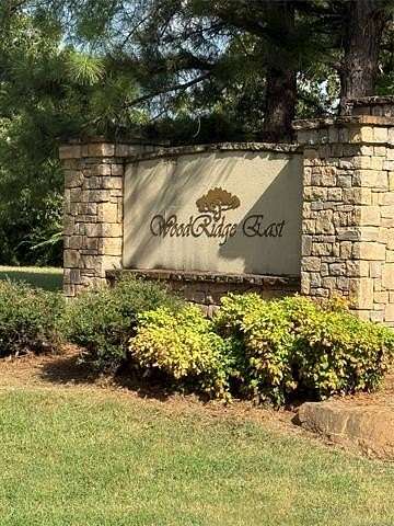 1.3 Acres of Residential Land for Sale in Claremore, Oklahoma