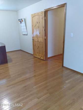 1.66 Acres of Improved Commercial Land for Sale in Huachuca City, Arizona