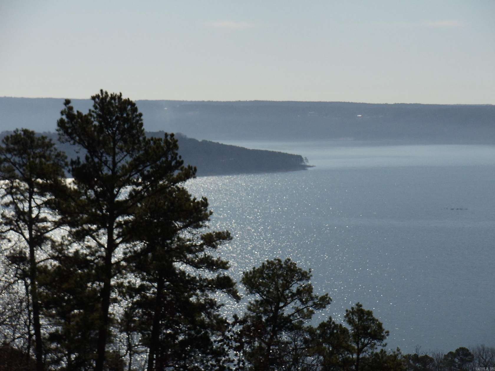 0.61 Acres of Land for Sale in Greers Ferry, Arkansas