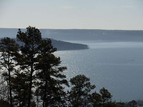 0.61 Acres of Residential Land for Sale in Greers Ferry, Arkansas